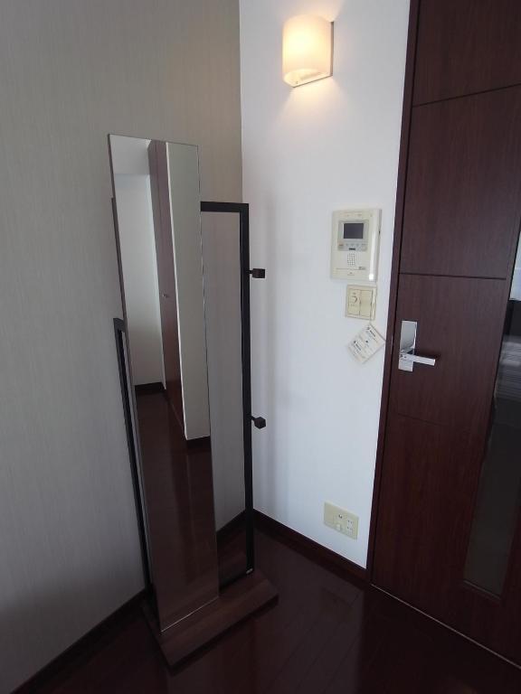 Palace Studio Minami-Azabu Tokyo Eksteriør billede